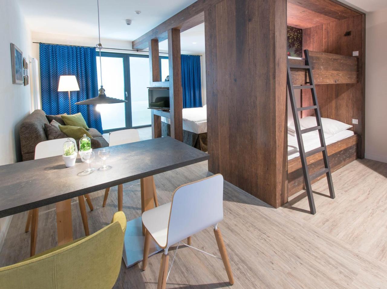 Spreewelten 4*