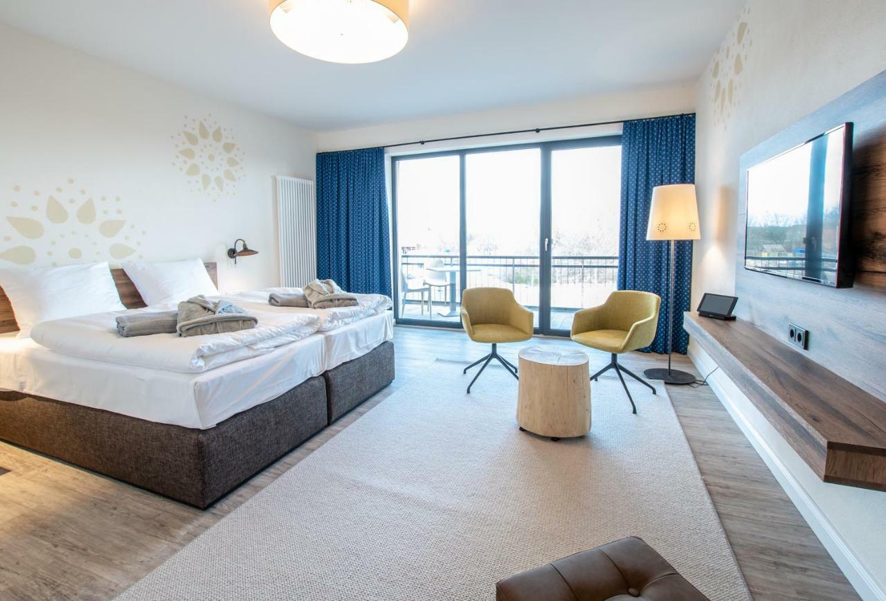 Spreewelten Hotel 4*