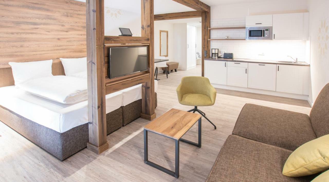 Hotel Spreewelten
