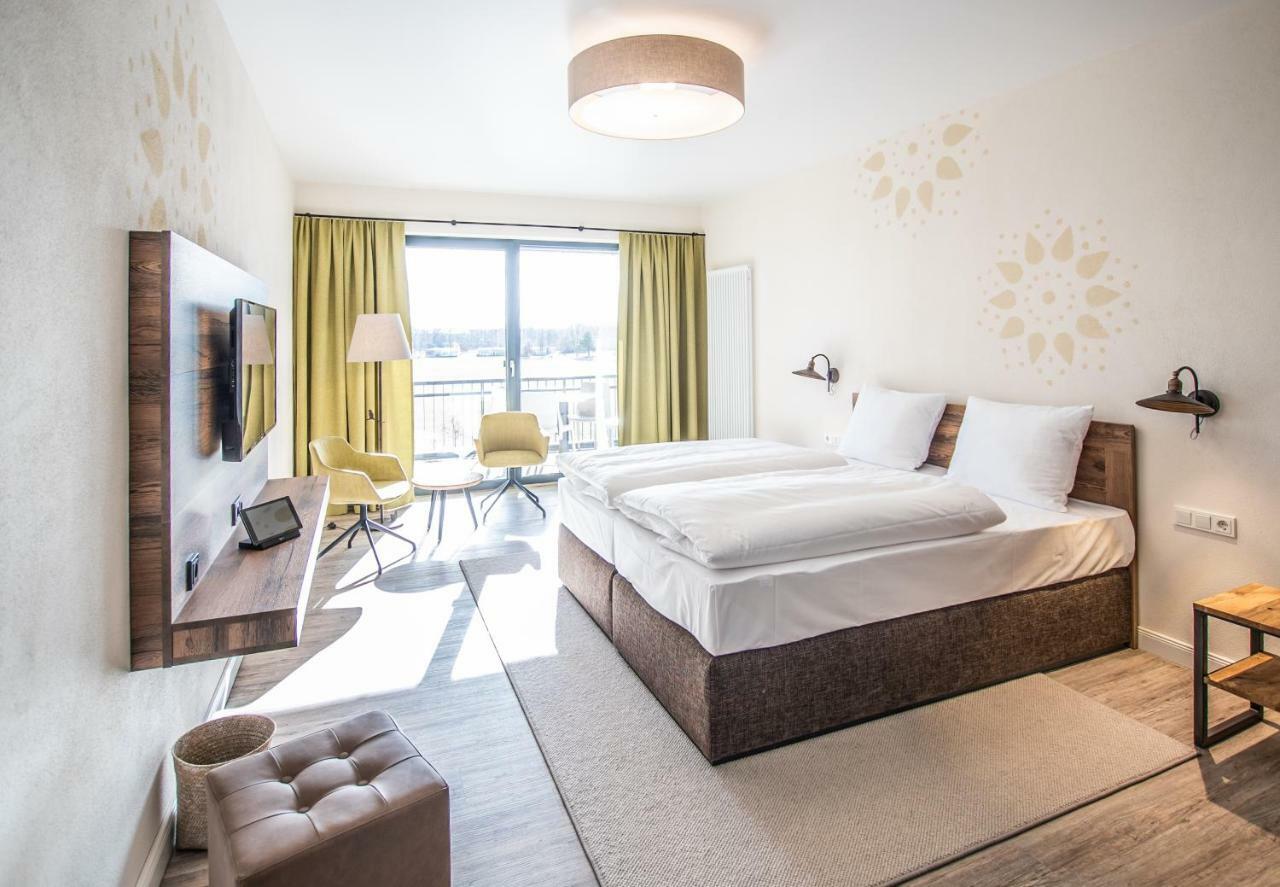 Spreewelten 4* Lübbenau