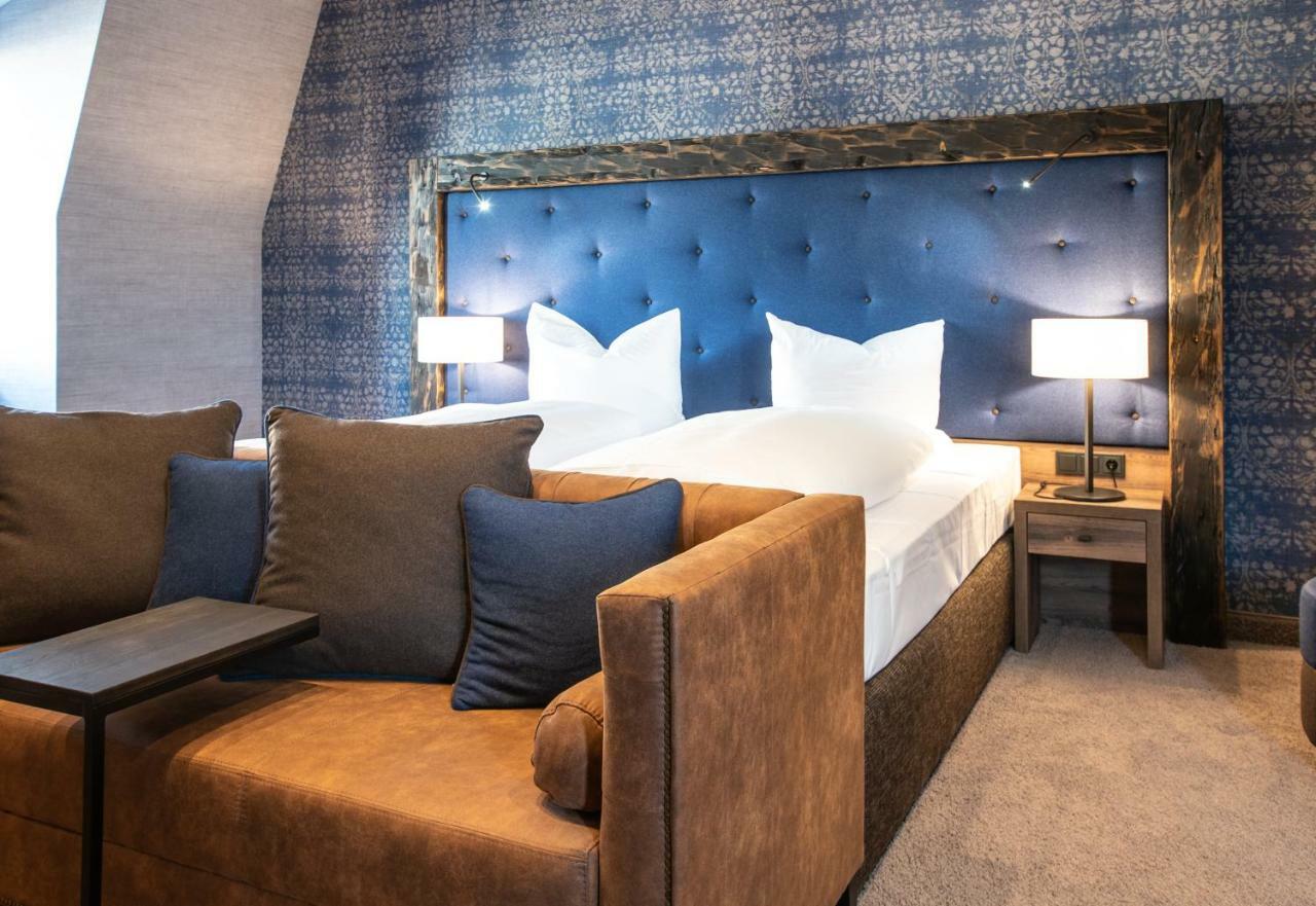 Hotel Spreewelten Lübbenau