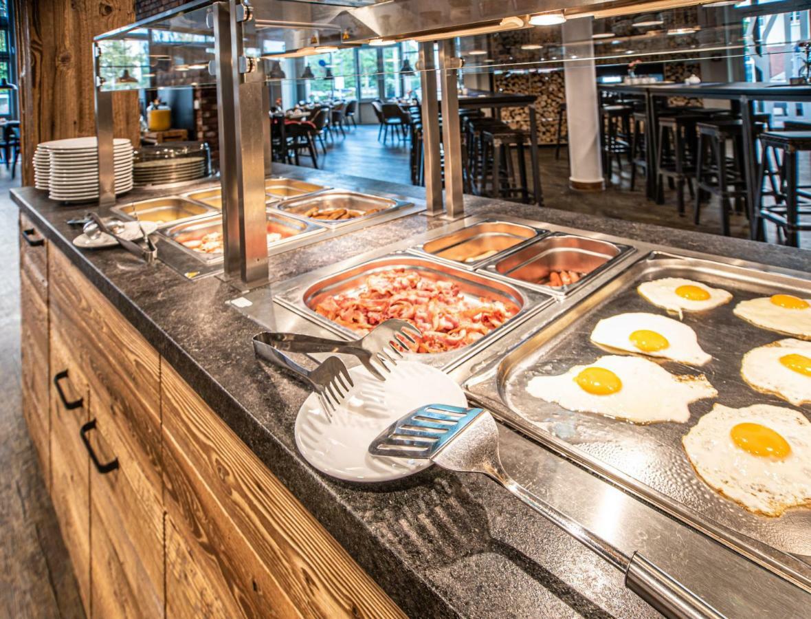 Spreewelten Hotel 4*