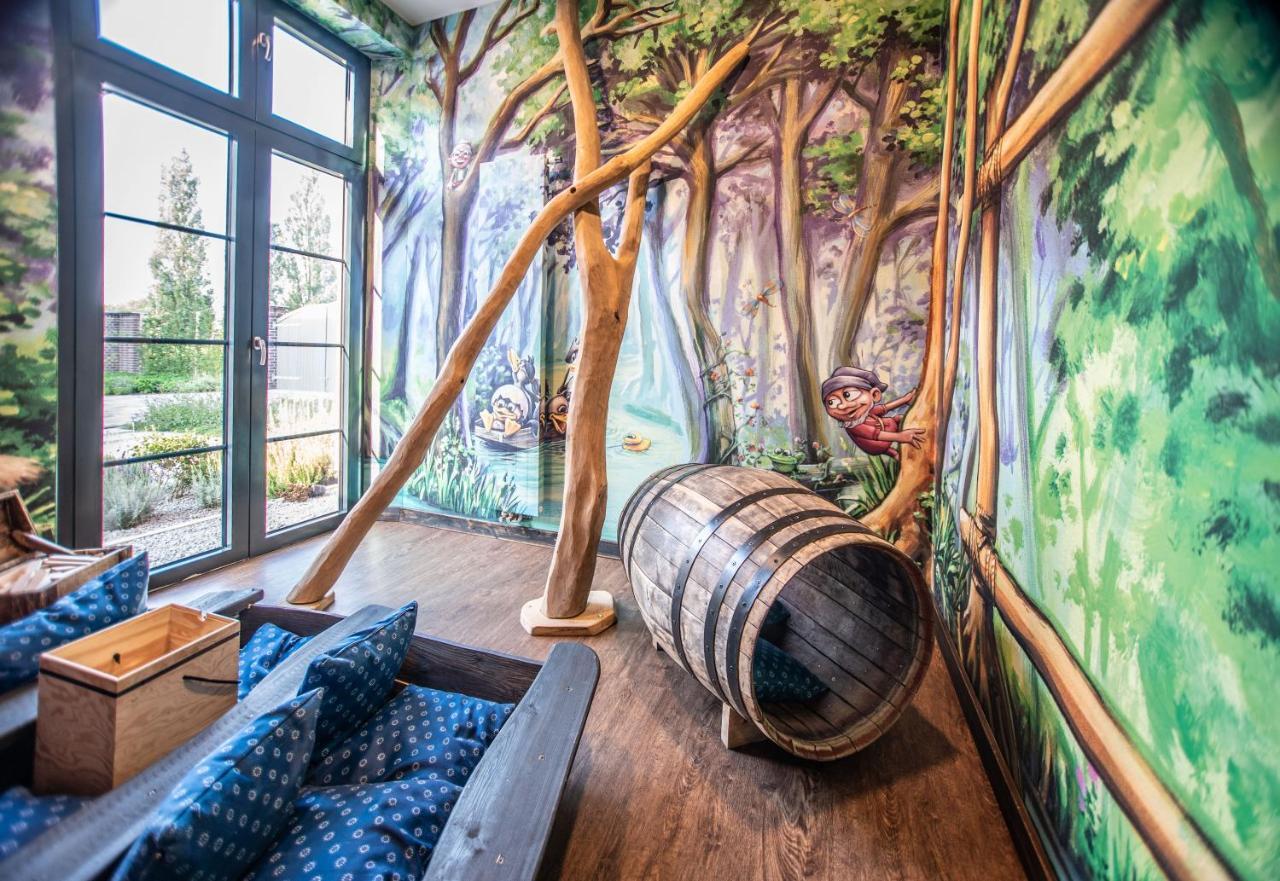 Hotel Spreewelten