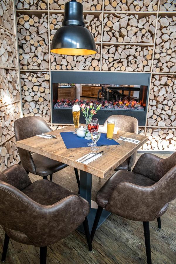 Hotel Spreewelten