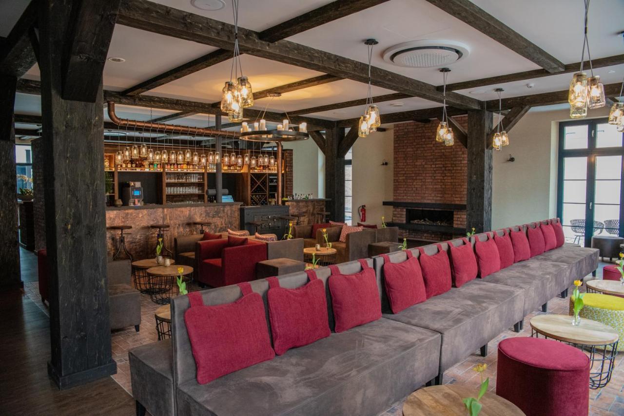 Spreewelten Hotel Lübbenau
