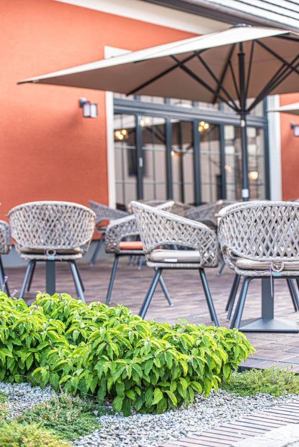 Hotel Spreewelten 4*